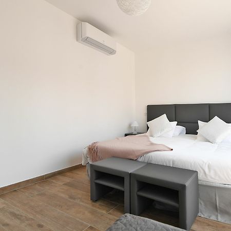Appartement 2 L'Abrivado Saintes-Maries-de-la-Mer Exterior photo