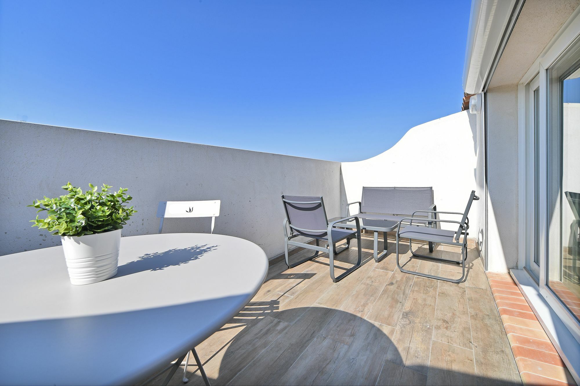 Appartement 2 L'Abrivado Saintes-Maries-de-la-Mer Exterior photo