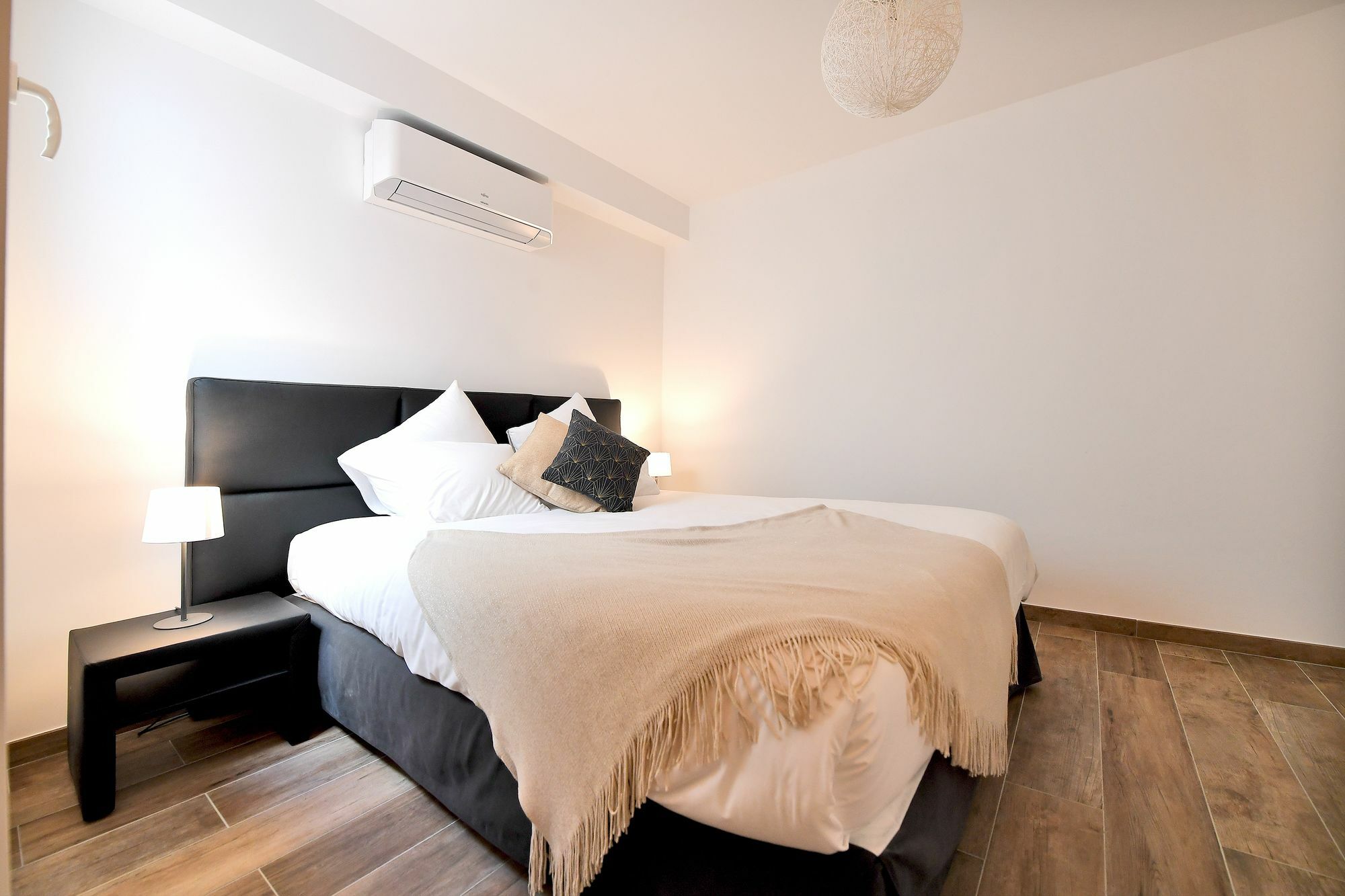 Appartement 2 L'Abrivado Saintes-Maries-de-la-Mer Exterior photo